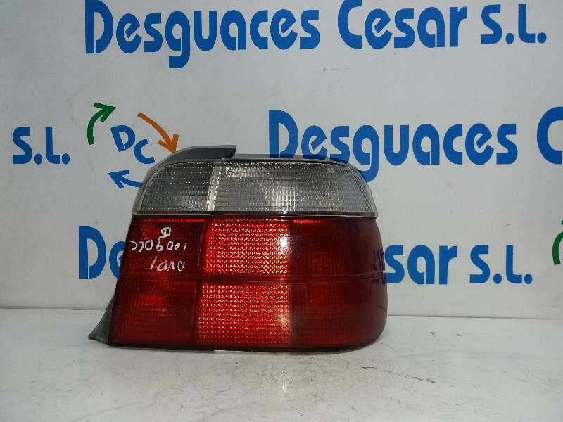 Recambio de piloto trasero derecho para bmw serie 3 compacto (e36) 316i referencia OEM IAM 63218357870   Recambio de piloto trasero derecho para bmw serie 3 compacto (e36) 316i referencia OEM IAM 63218357870