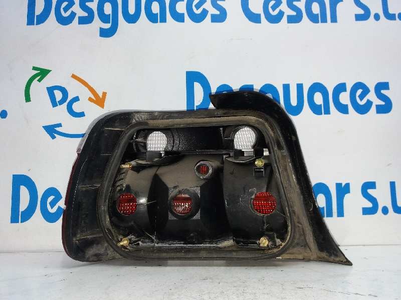 Recambio de piloto trasero derecho para bmw serie 3 compacto (e36) 316i referencia OEM IAM 63218357870   Recambio de piloto trasero derecho para bmw serie 3 compacto (e36) 316i referencia OEM IAM 63218357870