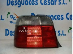 Recambio de piloto trasero izquierdo para bmw serie 3 compacto (e36) 316i referencia OEM IAM 63218357869