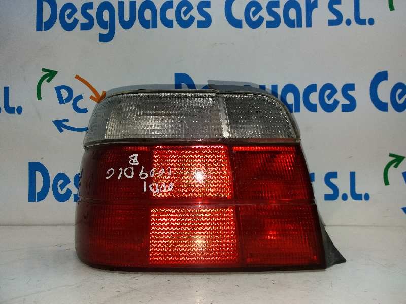Recambio de piloto trasero izquierdo para bmw serie 3 compacto (e36) 316i referencia OEM IAM 63218357869  