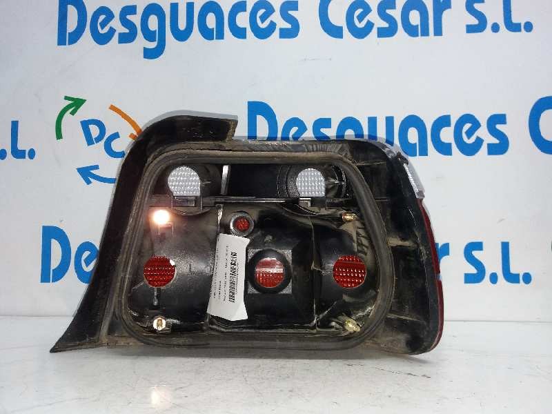 Recambio de piloto trasero izquierdo para bmw serie 3 compacto (e36) 316i referencia OEM IAM 63218357869  