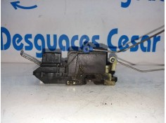 Recambio de cerradura puerta delantera izquierda para peugeot partner (s1) break referencia OEM IAM    2