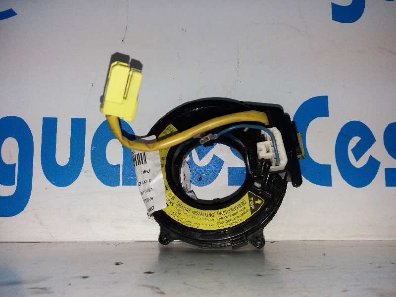Recambio de anillo airbag para lexus is200 (gxe10) 2.0 referencia OEM IAM   