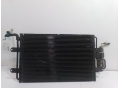 Recambio de condensador / radiador aire acondicionado para volkswagen golf iv berlina (1j1) 25 aniversario referencia OEM IAM 1J