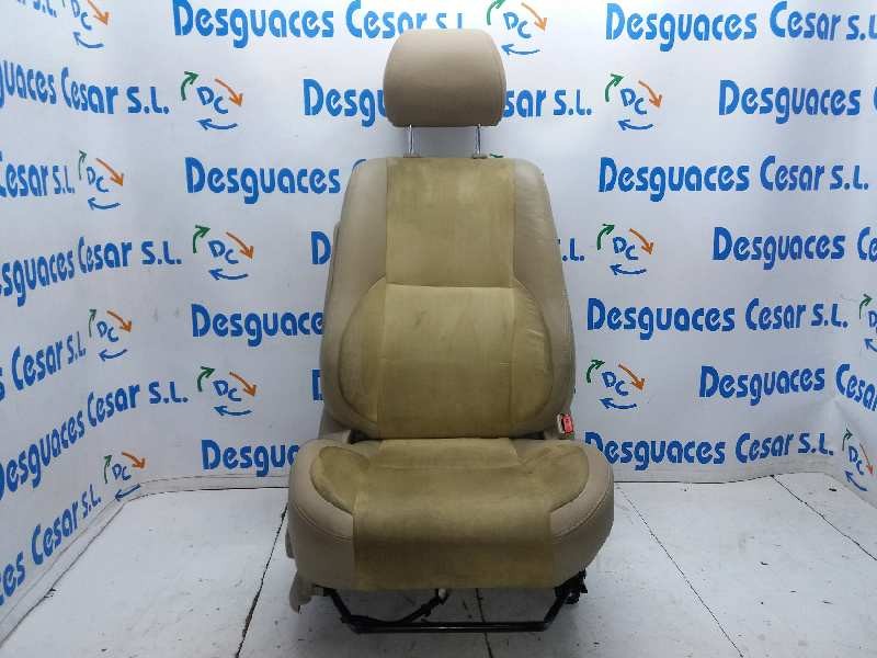Recambio de asiento delantero derecho para lexus is200 (gxe10) 2.0 referencia OEM IAM   