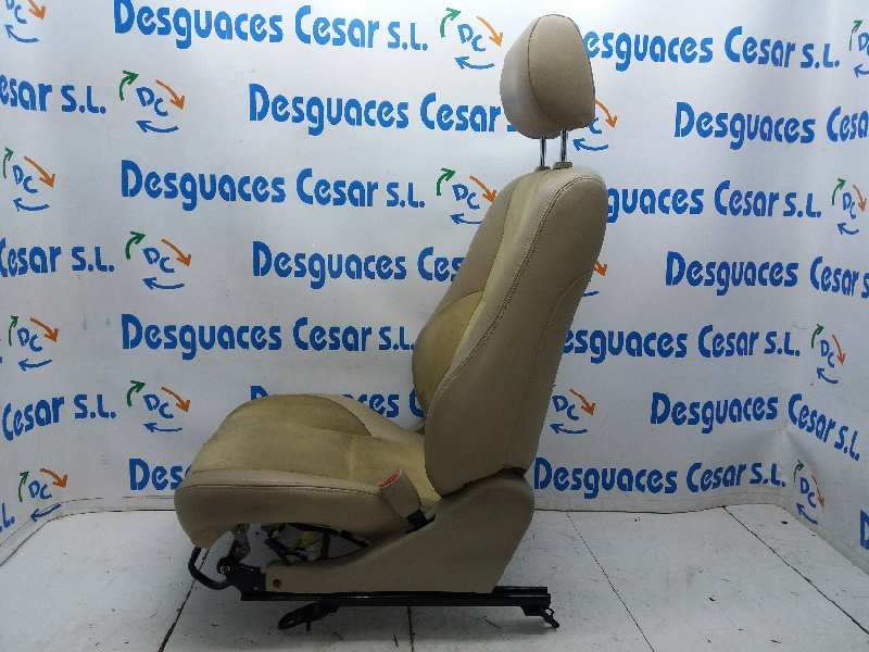 Recambio de asiento delantero derecho para lexus is200 (gxe10) 2.0 referencia OEM IAM   