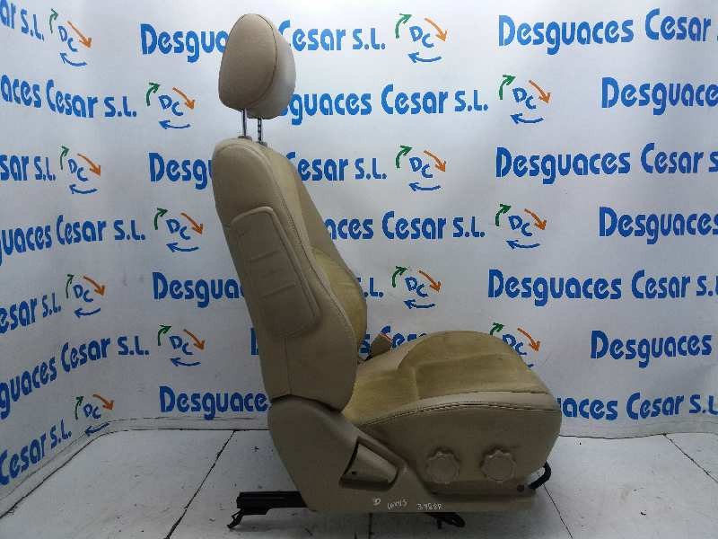 Recambio de asiento delantero derecho para lexus is200 (gxe10) 2.0 referencia OEM IAM   