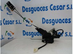 Recambio de cerradura puerta delantera derecha para lexus is200 (gxe10) 2.0 referencia OEM IAM