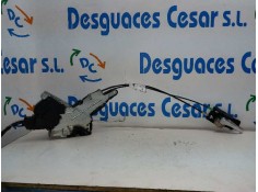 Recambio de cerradura puerta delantera derecha para lexus is200 (gxe10) 2.0 referencia OEM IAM    2