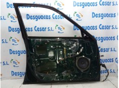 Recambio de puerta delantera izquierda para lexus is200 (gxe10) 2.0 referencia OEM IAM  VERDE  2