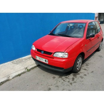 SEAT AROSA (6H1)