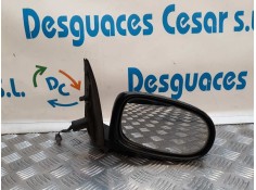 Recambio de retrovisor derecho para nissan almera (n16/e) comfort referencia OEM IAM   ELECTRICO