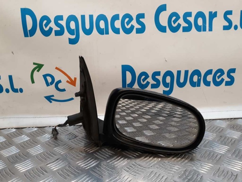 Recambio de retrovisor derecho para nissan almera (n16/e) comfort referencia OEM IAM   ELECTRICO