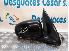 Recambio de retrovisor derecho para nissan almera (n16/e) comfort referencia OEM IAM   ELECTRICO 2