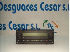 Recambio de mando calefaccion / aire acondicionado para volkswagen golf iv berlina (1j1) 25 aniversario referencia OEM IAM   OFE