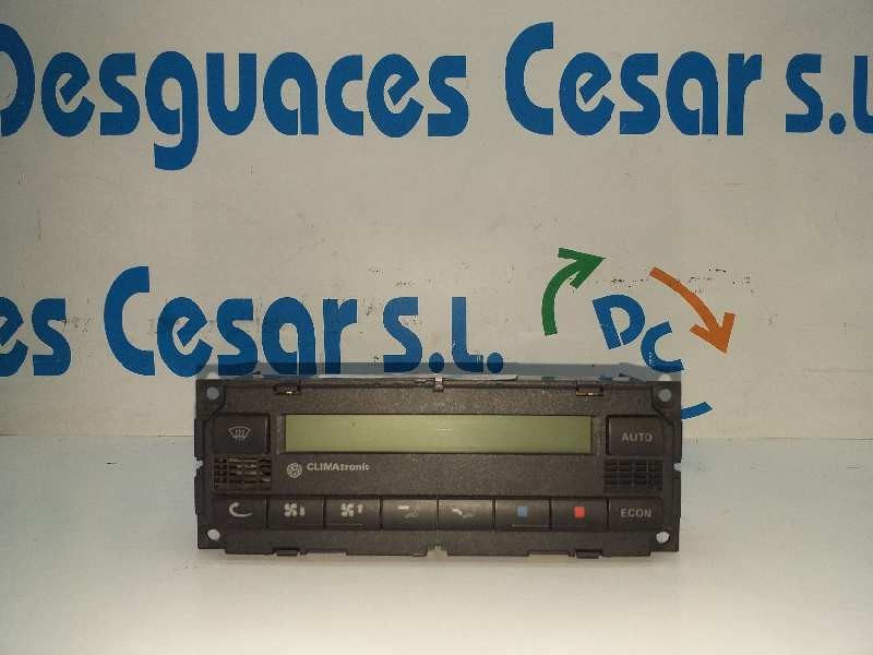 Recambio de mando calefaccion / aire acondicionado para volkswagen golf iv berlina (1j1) 25 aniversario referencia OEM IAM   OFE