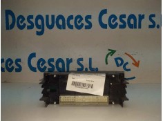 Recambio de mando calefaccion / aire acondicionado para volkswagen golf iv berlina (1j1) 25 aniversario referencia OEM IAM   OFE 2
