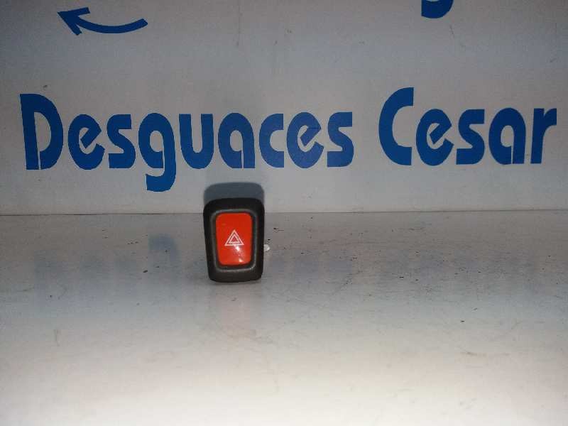 Recambio de warning para nissan almera (n16/e) comfort referencia OEM IAM   