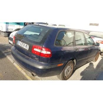 VOLVO V40 FAMILIAR