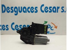 Recambio de motor elevalunas trasero izquierdo para volkswagen golf iv berlina (1j1) 25 aniversario referencia OEM IAM 101439203 2