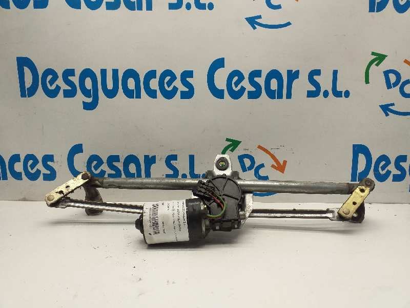 Recambio de motor limpia delantero para volkswagen golf iv berlina (1j1) 25 aniversario referencia OEM IAM   OFERTA