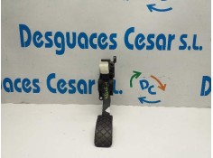 Recambio de pedal acelerador para volkswagen golf iv berlina (1j1) 25 aniversario referencia OEM IAM 0281002342  OFERTA
