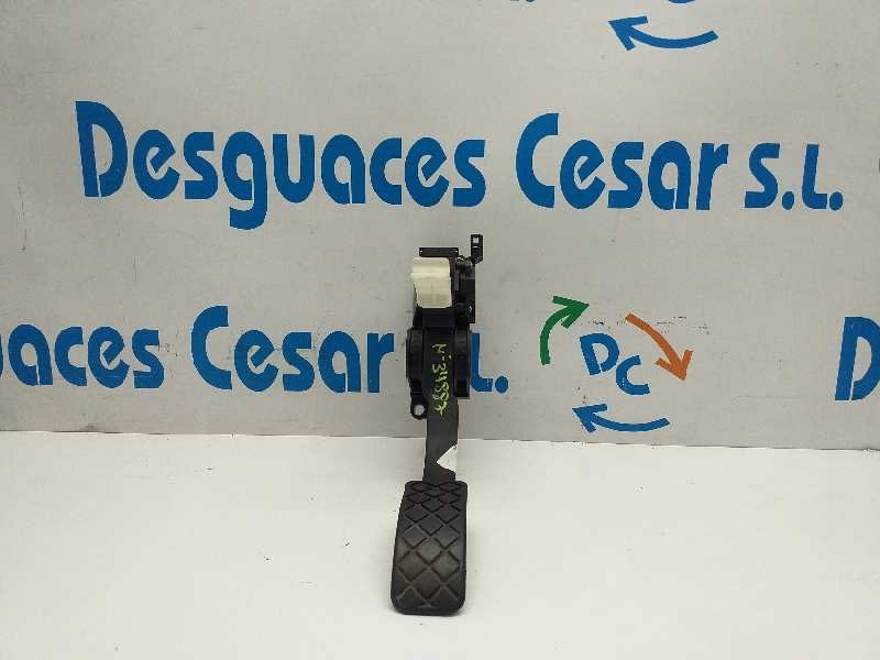 Recambio de pedal acelerador para volkswagen golf iv berlina (1j1) 25 aniversario referencia OEM IAM 0281002342  OFERTA