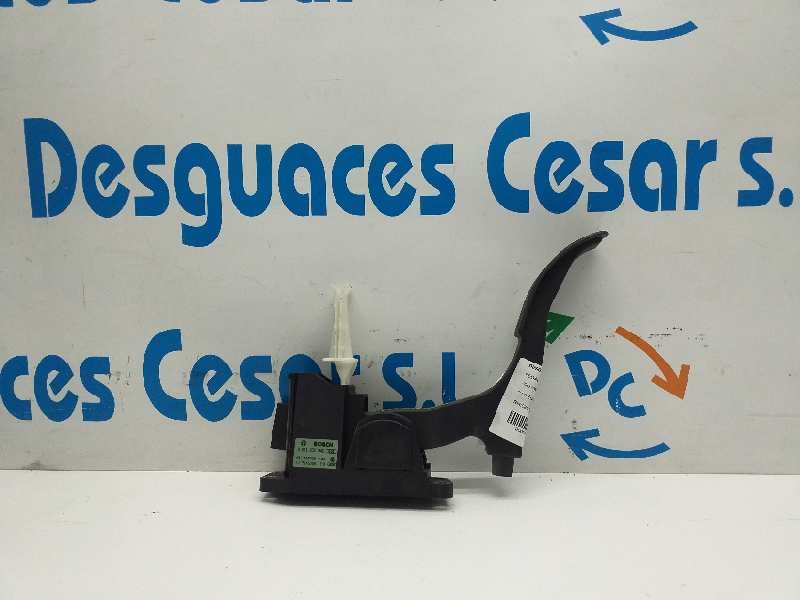 Recambio de pedal acelerador para volkswagen golf iv berlina (1j1) 25 aniversario referencia OEM IAM 0281002342  OFERTA