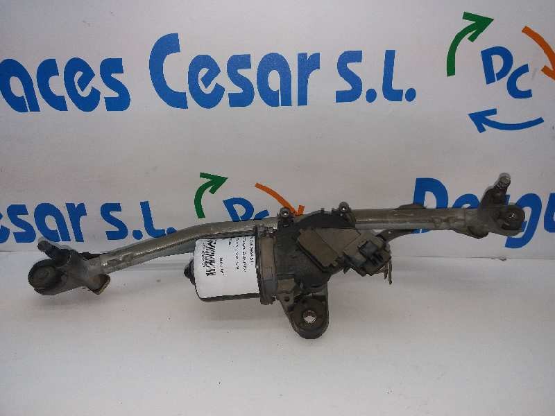 Recambio de motor limpia delantero para volkswagen golf iv berlina (1j1) 25 aniversario referencia OEM IAM   