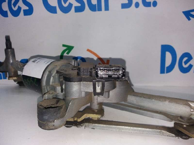 Recambio de motor limpia delantero para volkswagen golf iv berlina (1j1) 25 aniversario referencia OEM IAM   