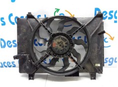 Recambio de electroventilador para hyundai accent (mc) gl crdi referencia OEM IAM   