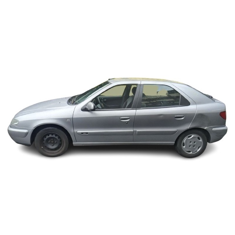 CITROËN XSARA (N1) - imagen 4
