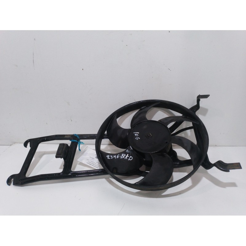 Recambio de electroventilador para peugeot 106 (s1) cocktail referencia OEM IAM   OFERTA