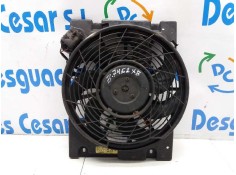 Recambio de electroventilador radiador aire acondicionado para opel astra g caravan comfort referencia OEM IAM 0130303837