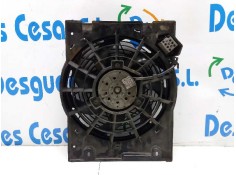 Recambio de electroventilador radiador aire acondicionado para opel astra g caravan comfort referencia OEM IAM 0130303837   2