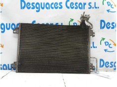 Recambio de condensador / radiador aire acondicionado para renault clio ii fase i (b/cbo) 1.9 d referencia OEM IAM   OFERTA
