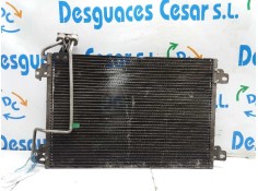 Recambio de condensador / radiador aire acondicionado para renault clio ii fase i (b/cbo) 1.9 d referencia OEM IAM   OFERTA 2