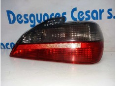 Recambio de piloto trasero derecho para peugeot 406 berlina (s1/s2) sr referencia OEM IAM