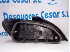 Recambio de piloto trasero derecho para peugeot 406 berlina (s1/s2) sr referencia OEM IAM    2