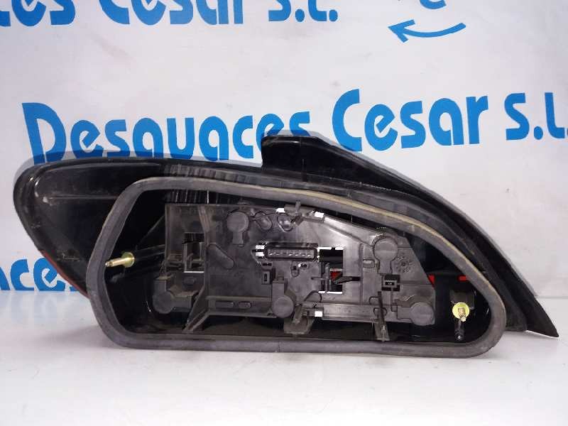 Recambio de piloto trasero derecho para peugeot 406 berlina (s1/s2) sr referencia OEM IAM   