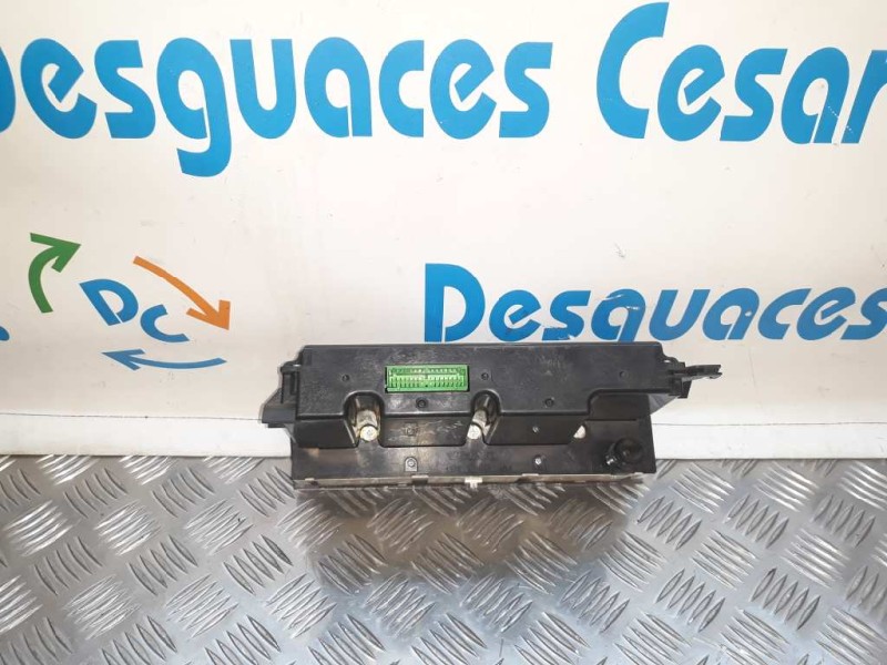 Recambio de mando calefaccion / aire acondicionado para volvo s40 berlina 1.6 referencia OEM IAM   