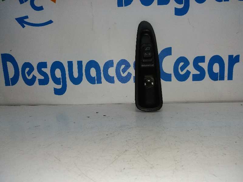 Recambio de mando elevalunas delantero izquierdo para volvo s40 berlina 1.6 referencia OEM IAM   