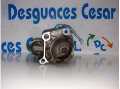 Recambio de motor arranque para volvo s40 berlina 1.6 referencia OEM IAM 0001107067  