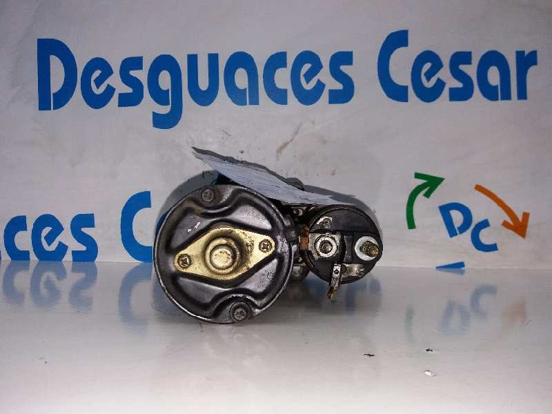 Recambio de motor arranque para volvo s40 berlina 1.6 referencia OEM IAM 0001107067  
