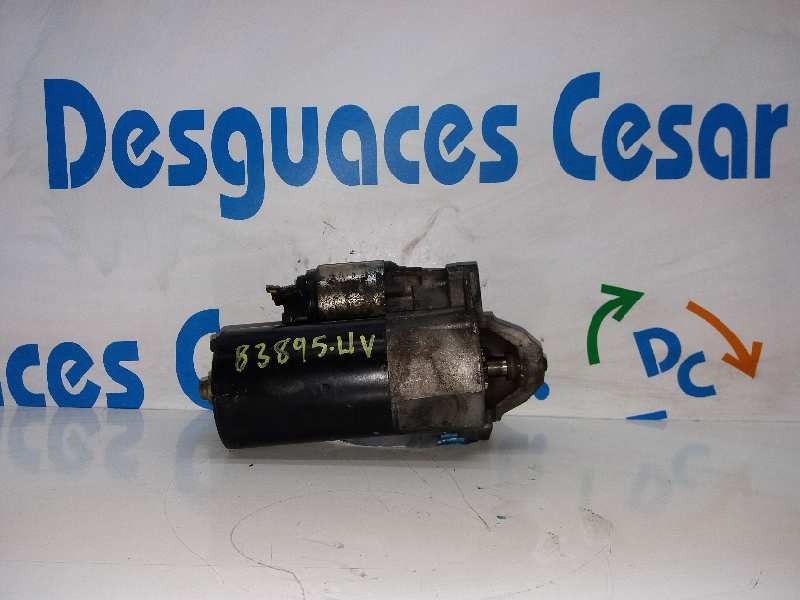 Recambio de motor arranque para volvo s40 berlina 1.6 referencia OEM IAM 0001107067  