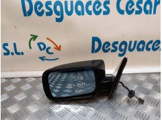 Recambio de retrovisor izquierdo para bmw serie 3 berlina (e36) 2.5 turbodiesel cat referencia OEM IAM  NEGRO ELECTRICO