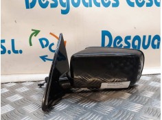 Recambio de retrovisor izquierdo para bmw serie 3 berlina (e36) 2.5 turbodiesel cat referencia OEM IAM  NEGRO ELECTRICO 2