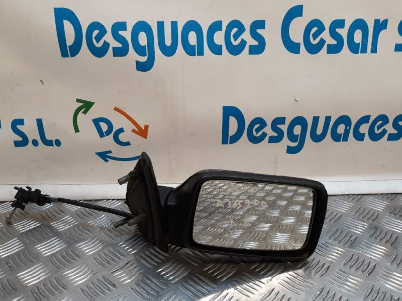 Recambio de retrovisor derecho para volkswagen golf iii berlina (1h1) gti referencia OEM IAM   