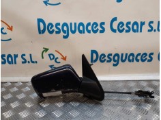Recambio de retrovisor derecho para volkswagen golf iii berlina (1h1) gti referencia OEM IAM    2