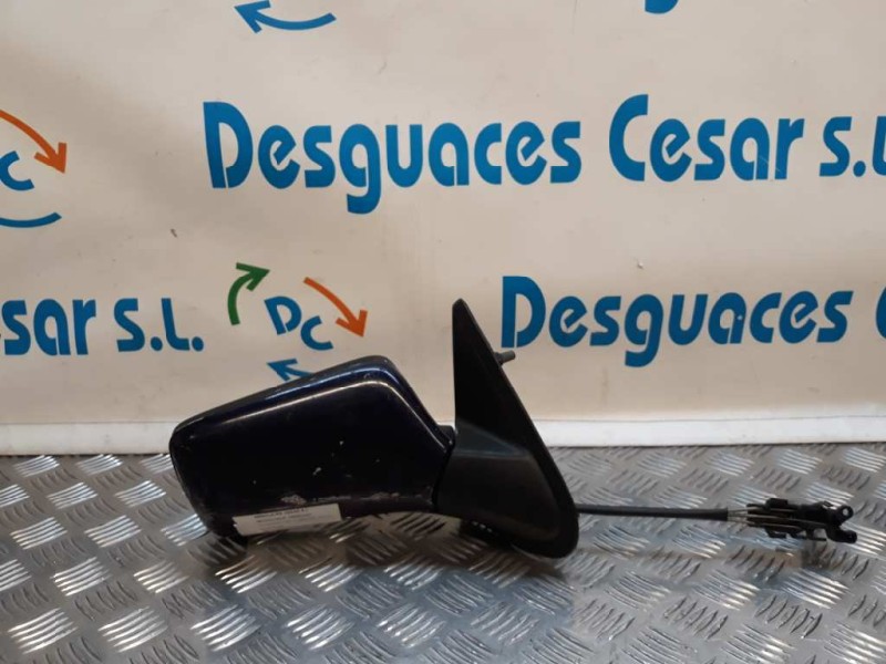 Recambio de retrovisor derecho para volkswagen golf iii berlina (1h1) gti referencia OEM IAM   